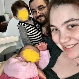 Meet your Posher, Samantha